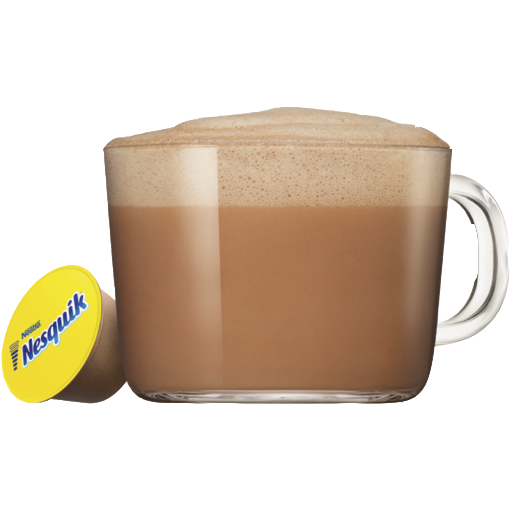 Nesquik® 16 Capsules