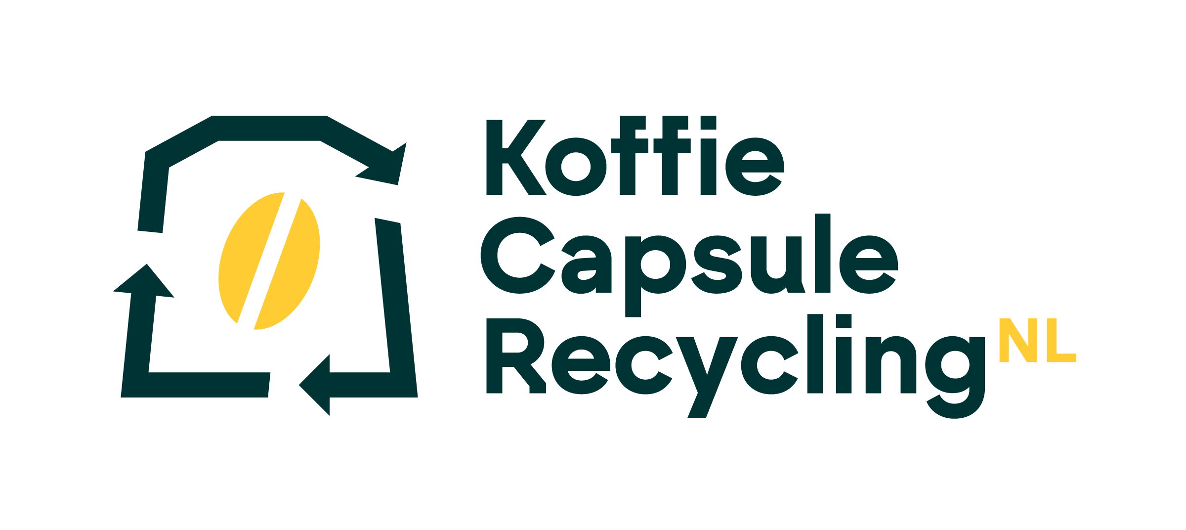 Koffie Capsule Recycling