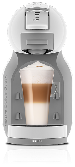 Dolce gusto store automatic