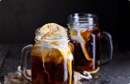 Recept Cold Brew Ijskoffie